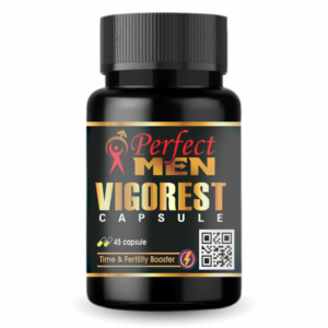 Perfect Men Vigorest Gold Capsules