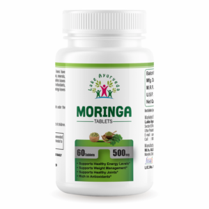 Moringa Tablets