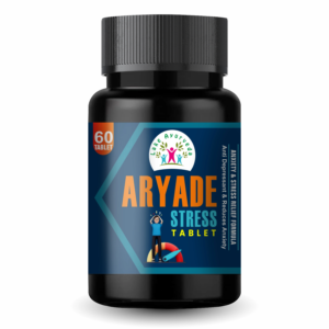 Aryade Stress Tablets