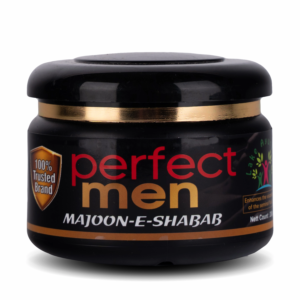 Perfect Men Majoon-e-Shabab