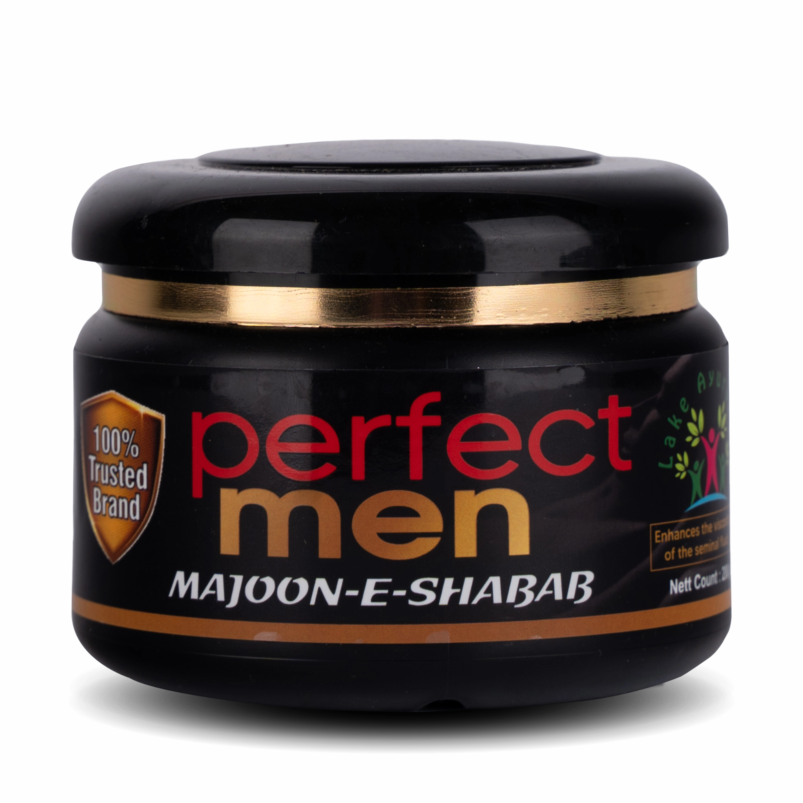 Perfect Men Majoon-e-Shabab