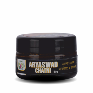 Aryaswad Chatni ( Pack Of 2 )