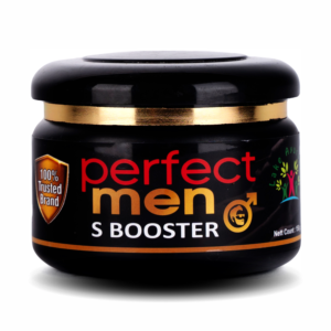 Perfect Men S Booster
