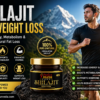 Shilajit for Weight Loss – What Does Shilajit Do for the Body