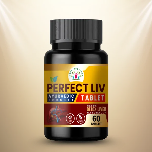 Percect Liv Tablets