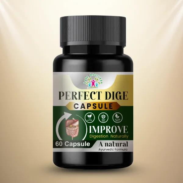 Perfect Dige Capsules