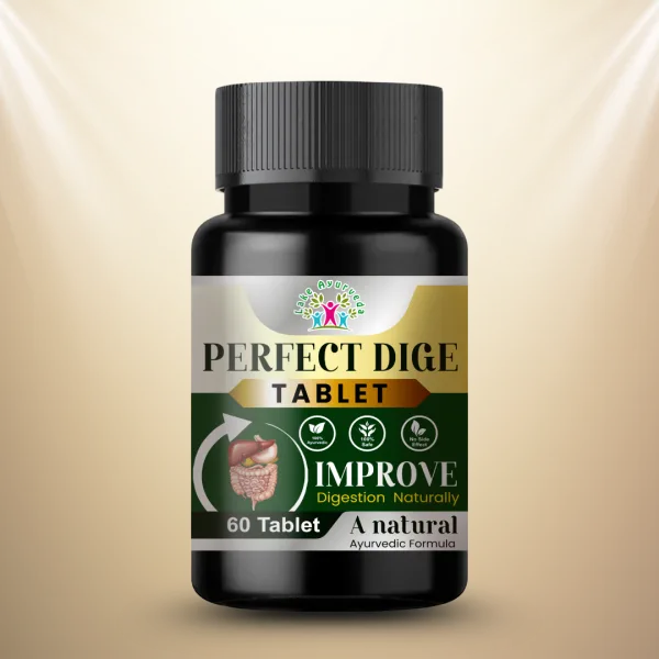 Perfect Dige Tablets