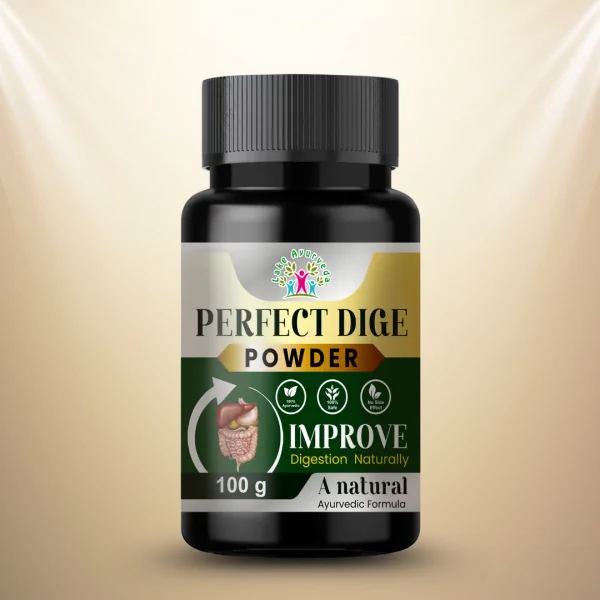 Perfect Dige Powder