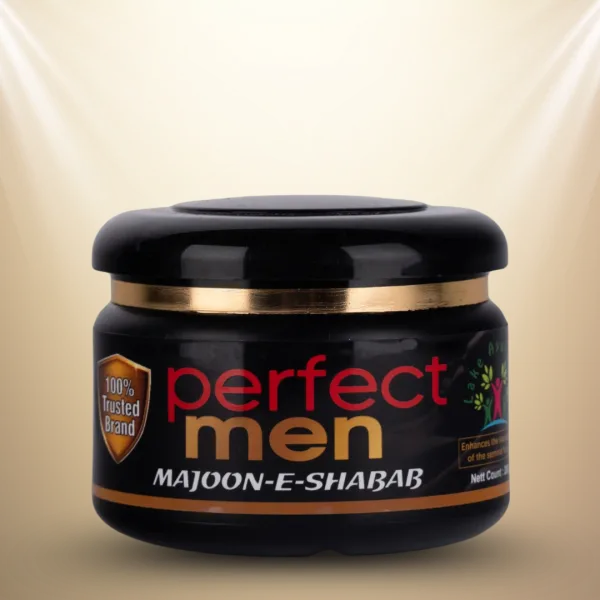 Perfect Men Majoon-e-Shabab