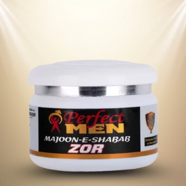 Perfect Men Majoon-e-Shabab Zor