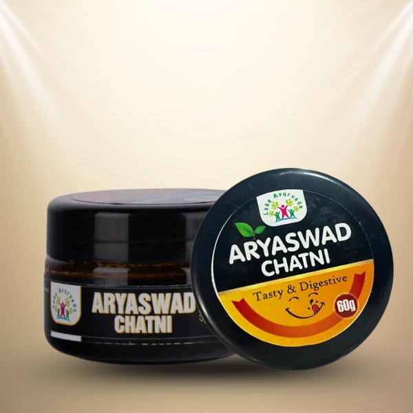 Aryaswad Chatni