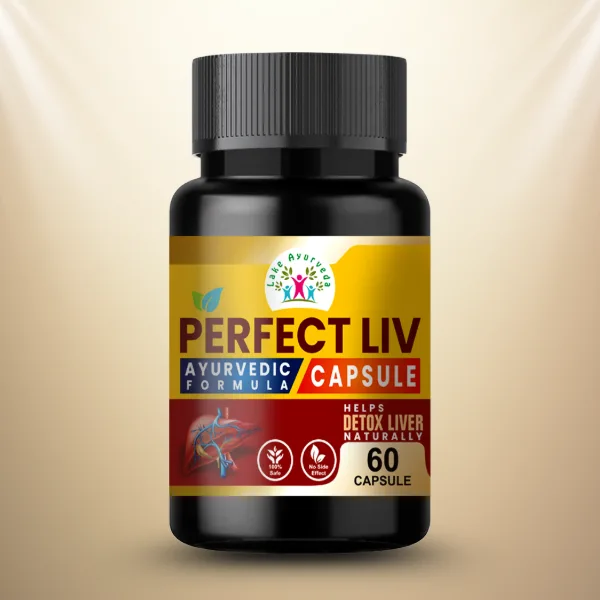 Perfect Liv Capsules