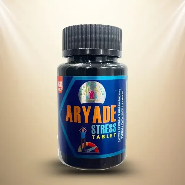 Aryade Stress Tablet