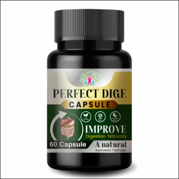 Perfect Dige Capsules