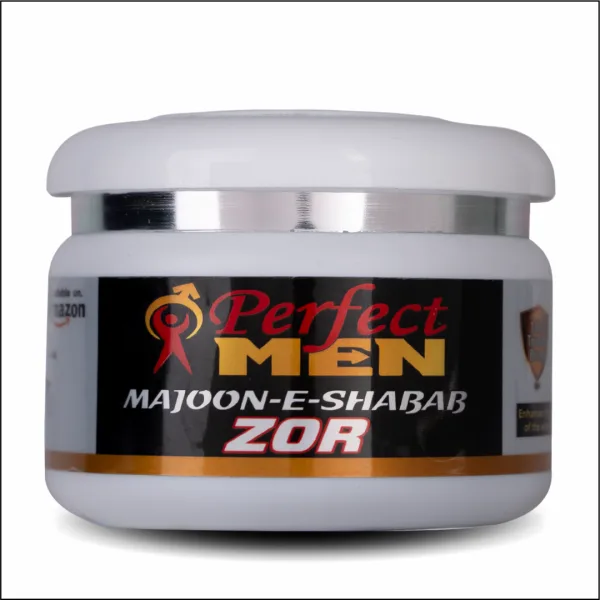 Perfect Men Majoon-E-Shabab Zor