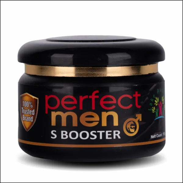 Perfect Men S Booster