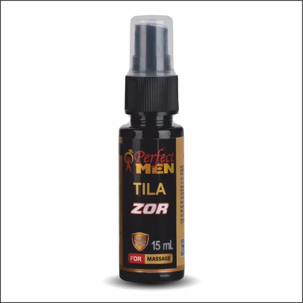 Perfect Men Tila Zor