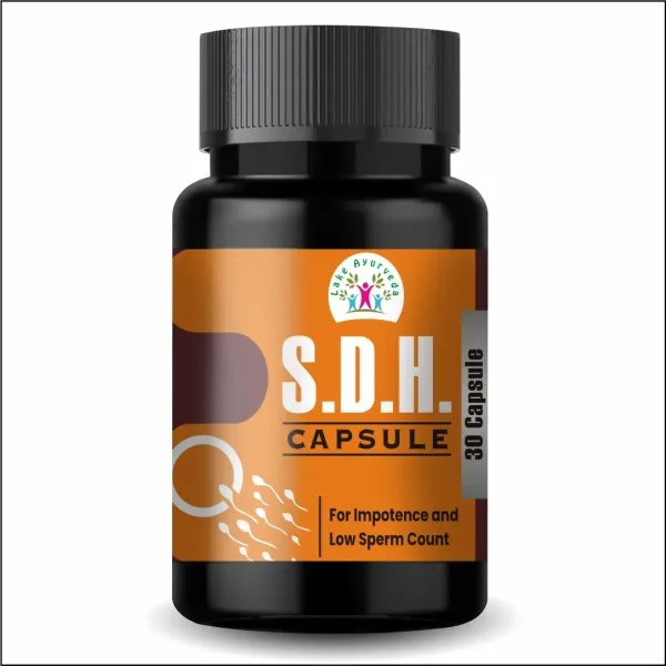 SDH Capsules
