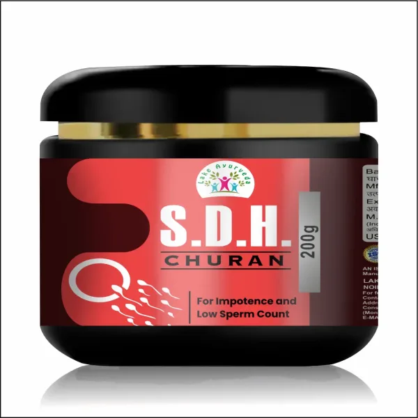 SDH Churan
