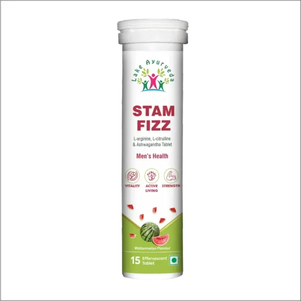 Stam Fizz