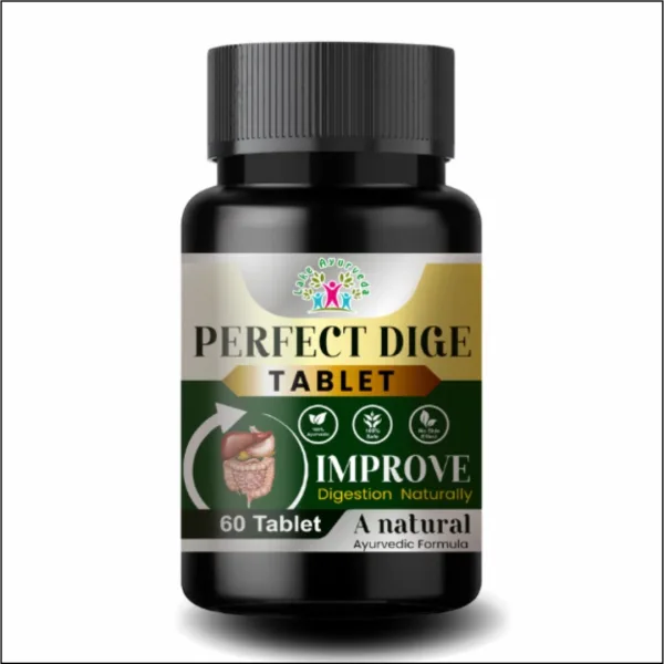 Perfect Dige Tablets
