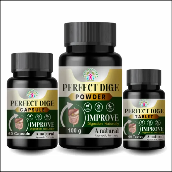 Perfect Dige Kit