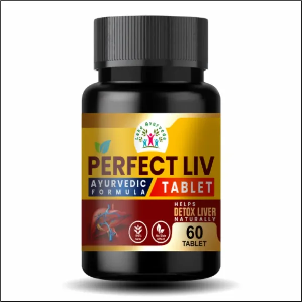 Perfect Liv Tablets