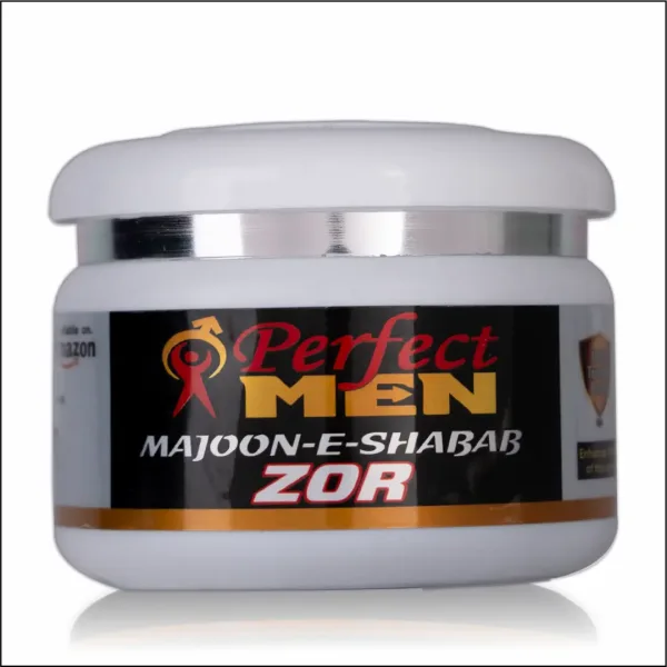 Perfect Men Majoon-E-Shabab Zor