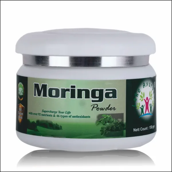 Moringa Powder
