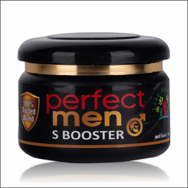 S Booster