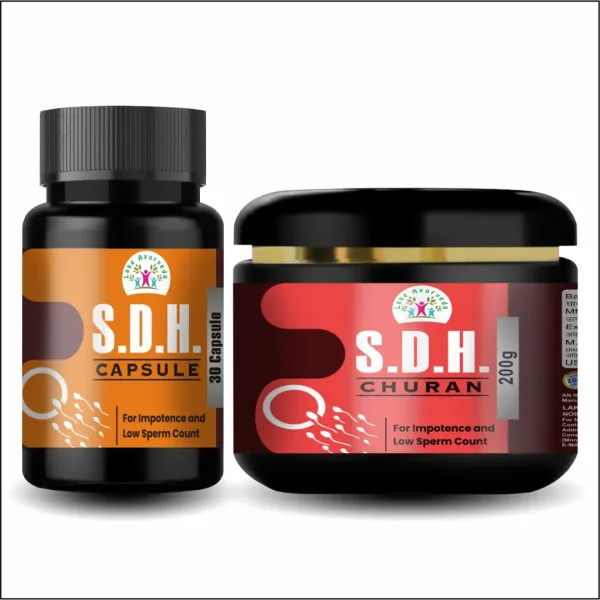sdh kit