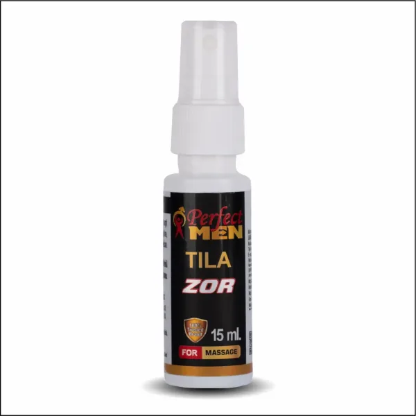Perfect Men Tila Zor Spray