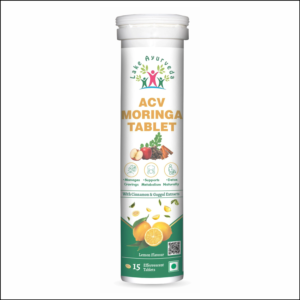 ACV Moringa