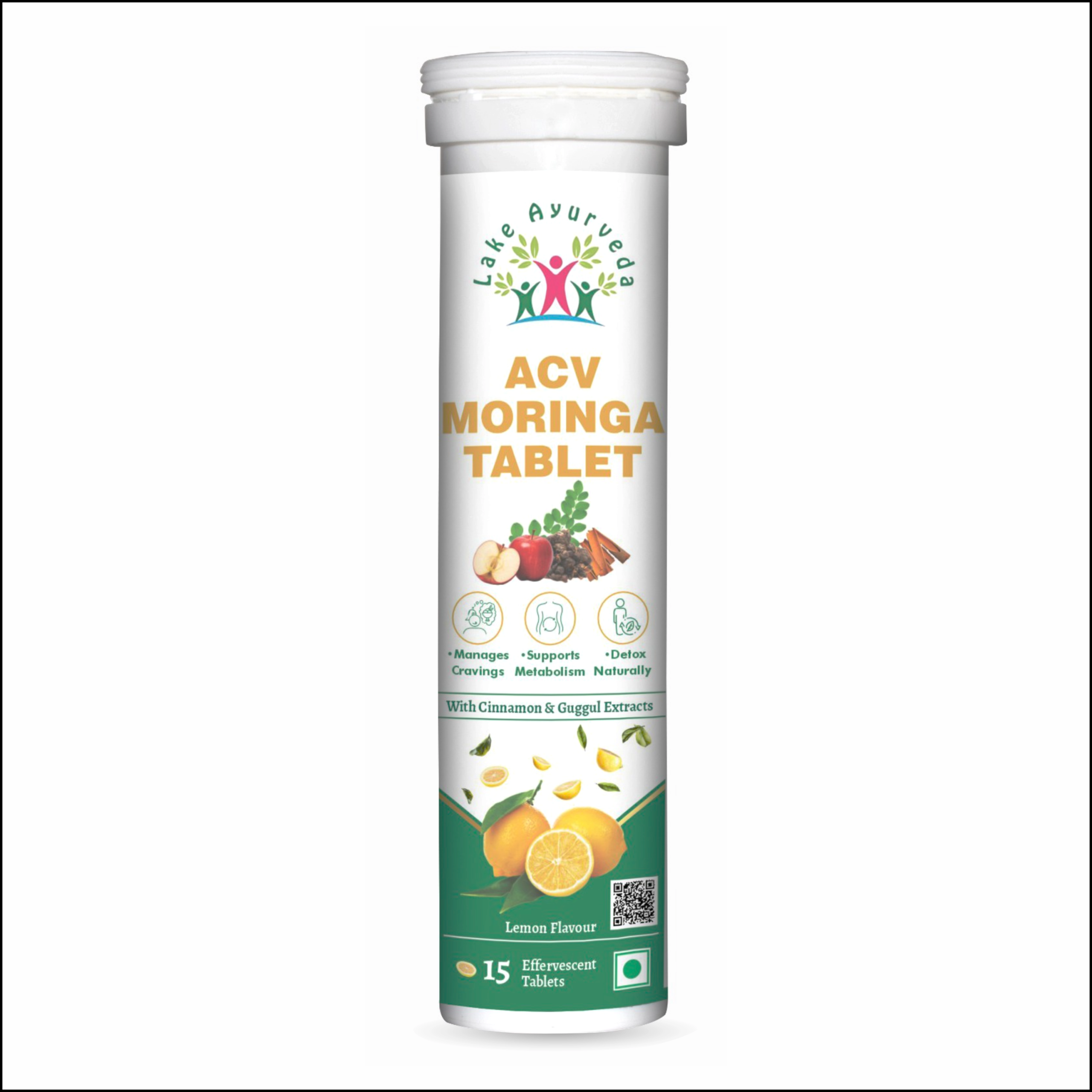 ACV Moringa ACV Moringa