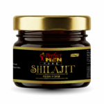 Perfect Men Pure Shilajit