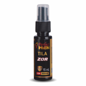 Perfect Men Tila Zor Spray