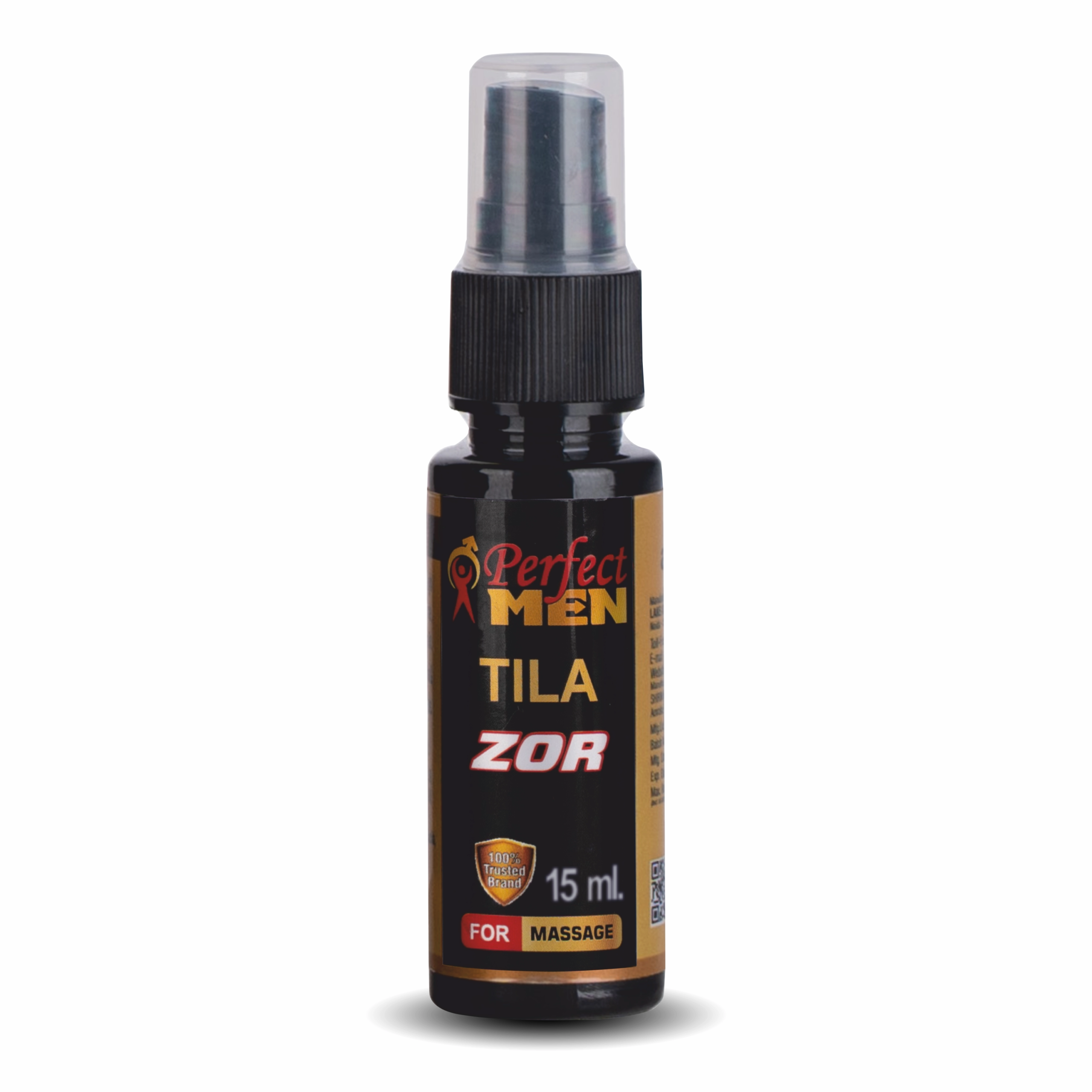 Perfect Men Tila Zor Spray
