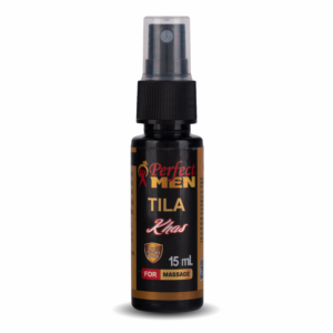 Perfect Men Tila Khas Spray