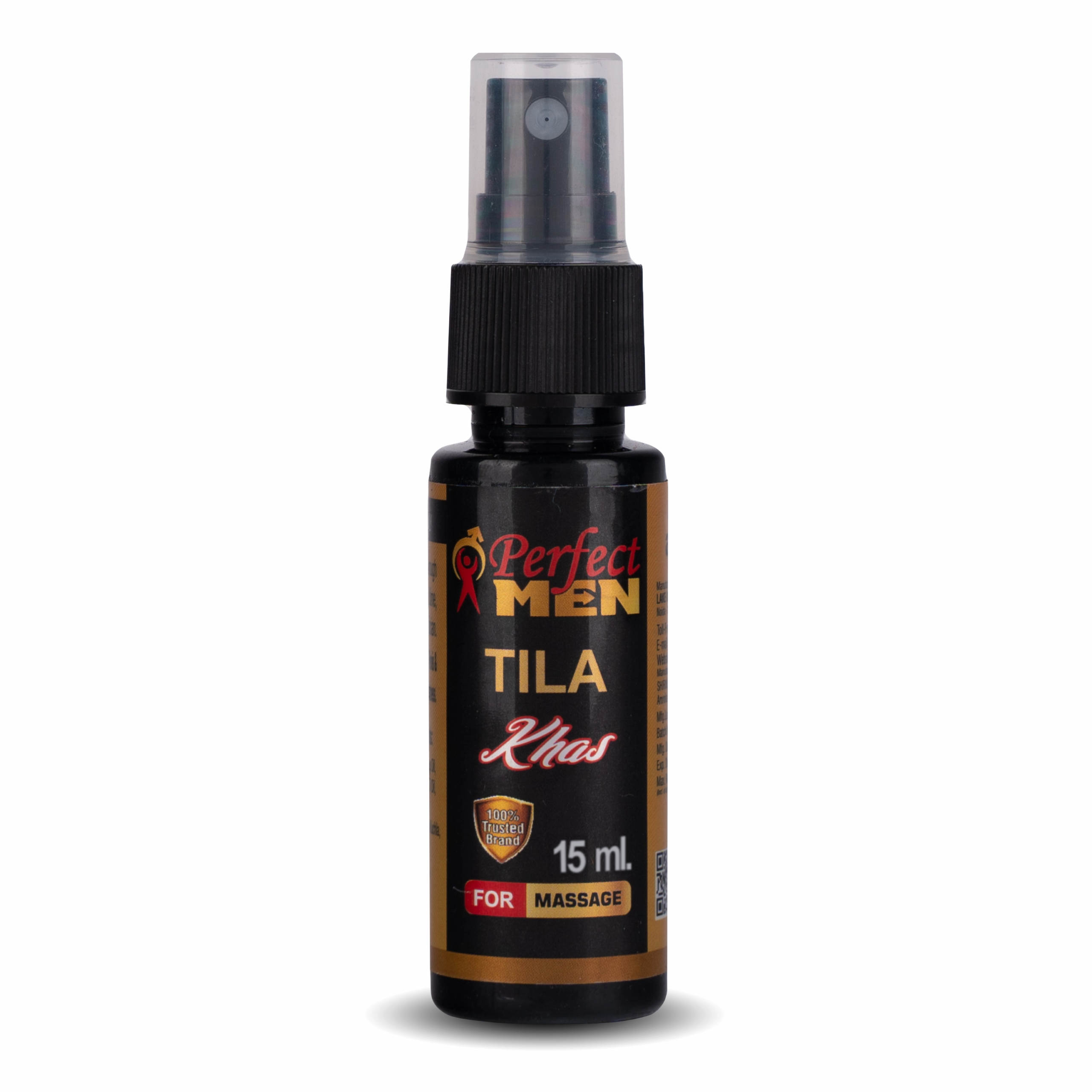 Perfect Men Tila Khas Spray