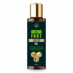 Ortho Fort Gold Oil