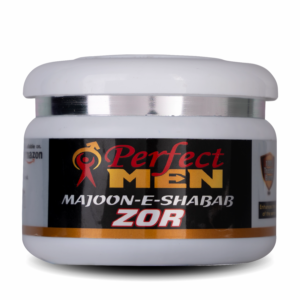 Perfect Men Majoon-e-Shabab Zor