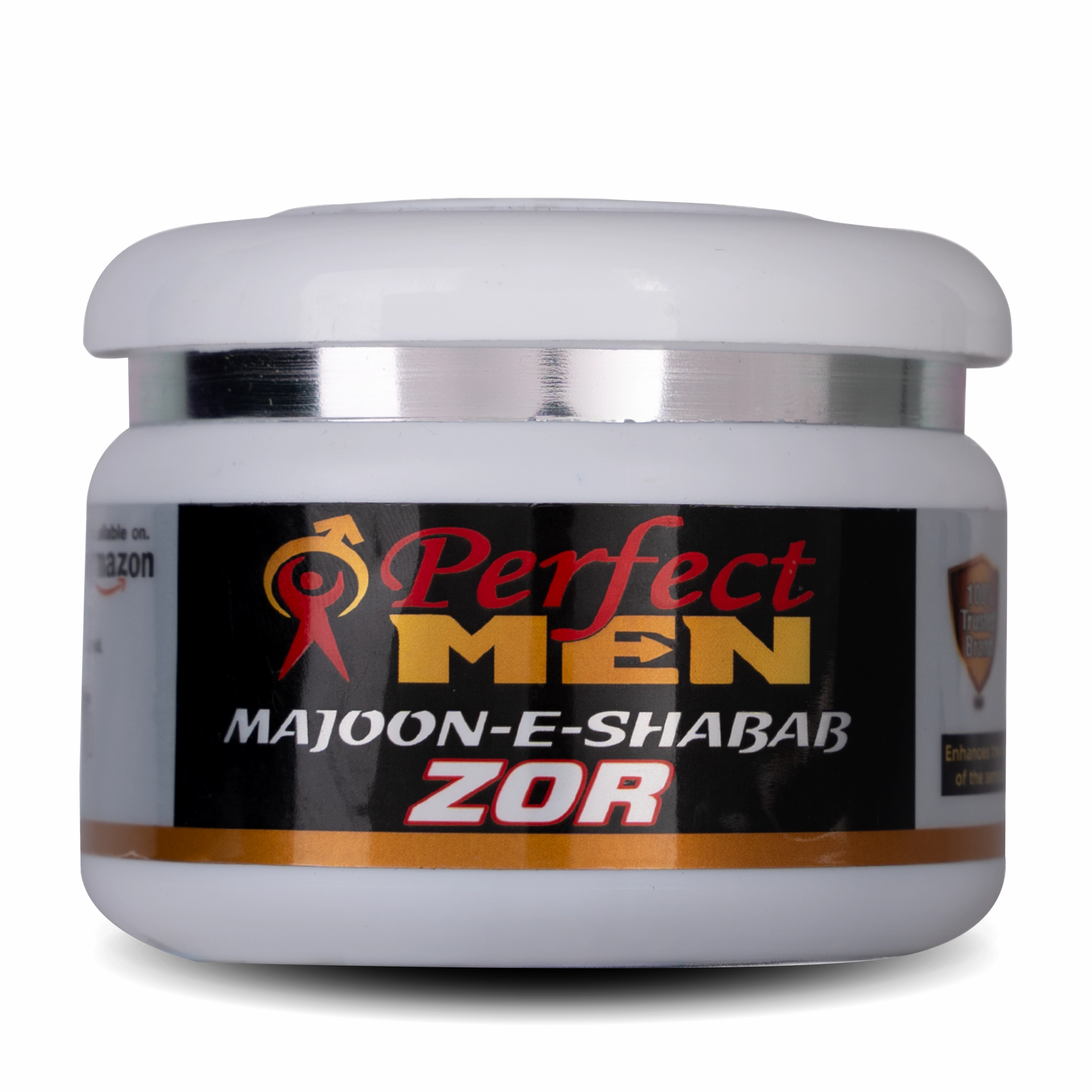 Perfect Men Majoon-e-Shabab Zor