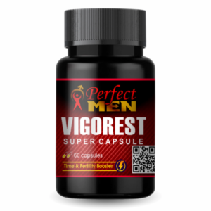 Perfect Men Vigorest Super Capsules