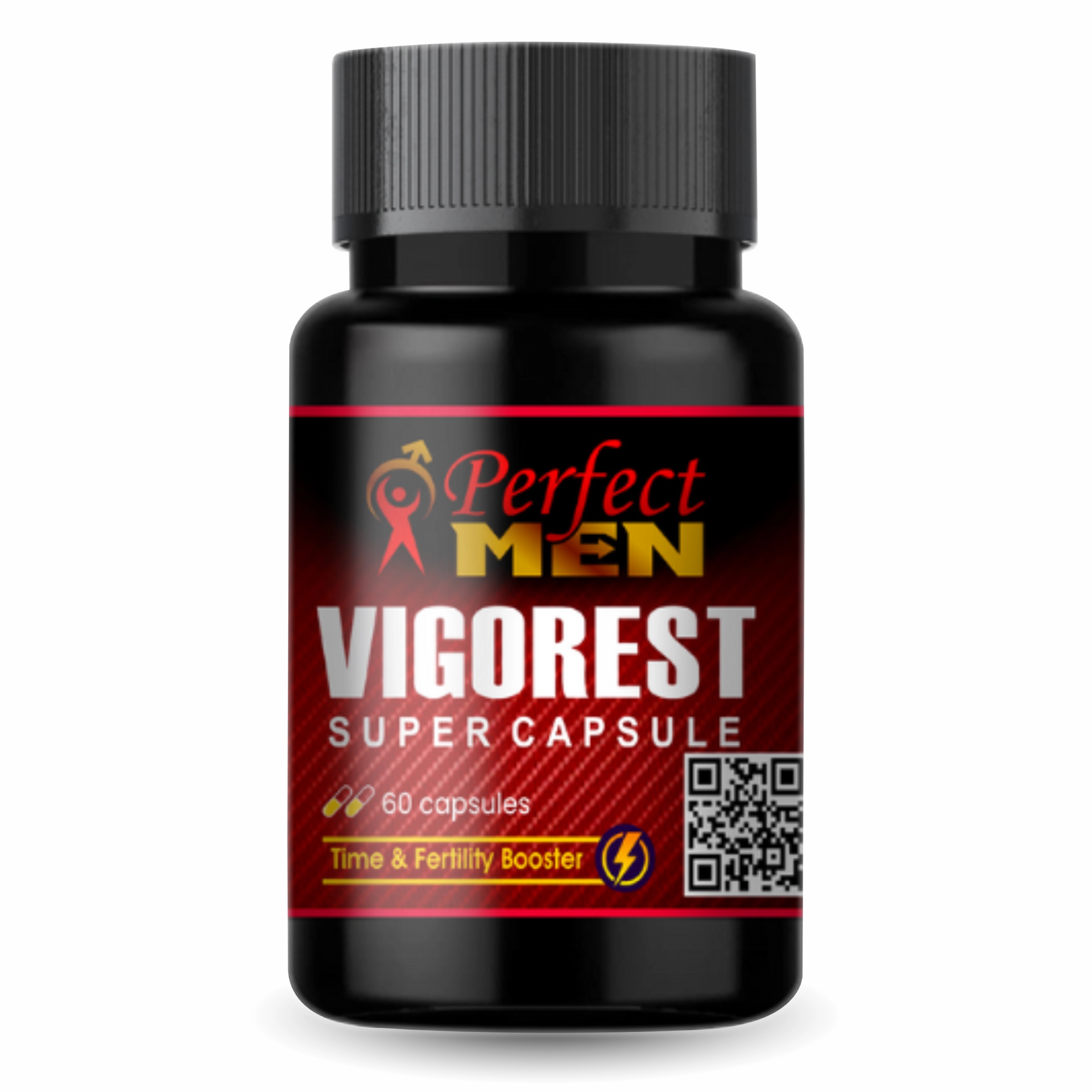 Perfect Men Vigorest Super Capsules