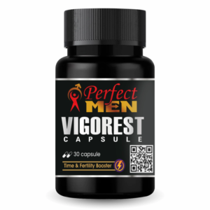 Perfect Men Vigorest Silver Capsules