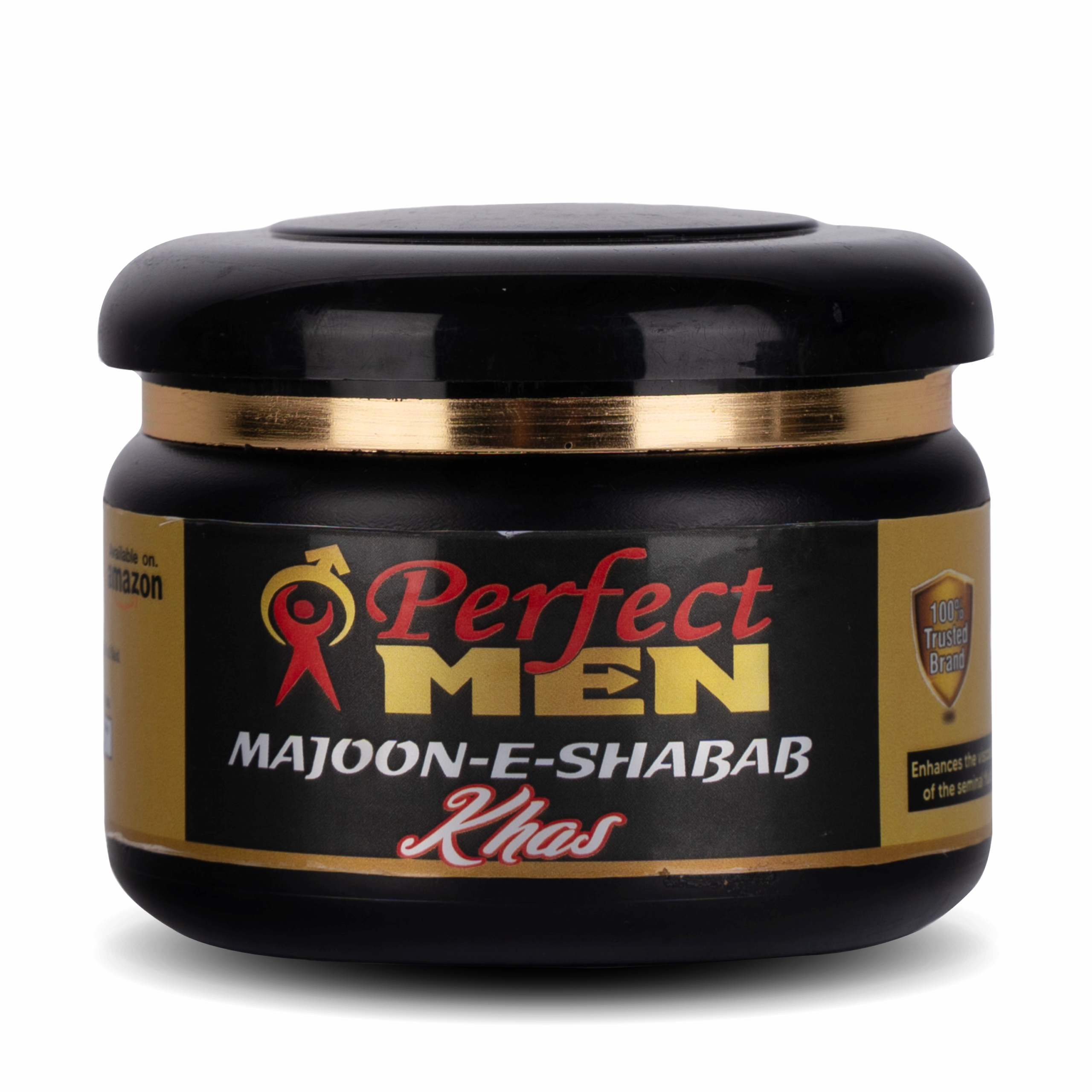 Perfect Men Majoon-e-Shabab Khas